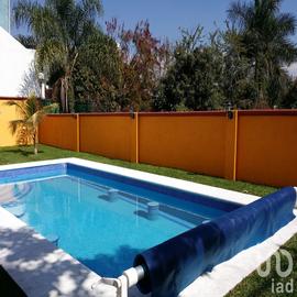 Foto de departamento en renta en carlos pacheco 63, las águilas, cuernavaca, morelos, 30959077 No. 01