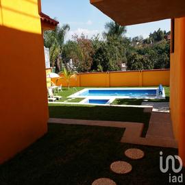 Foto de departamento en renta en carlos pacheco 73, las águilas, cuernavaca, morelos, 31038273 No. 01
