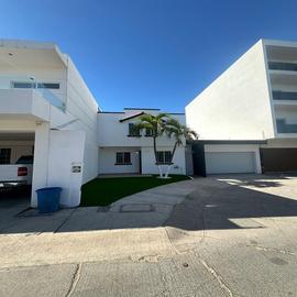 Foto de casa en renta en carlos v 4298, la conquista, culiacán, sinaloa, 0 No. 01