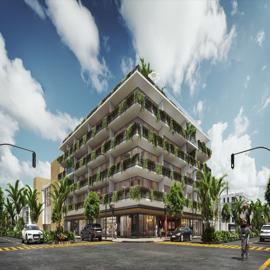 Foto de Departamento en Carmen None, 1 de Mayo (Playón), Carmen, Campeche, 29695301