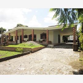 Foto de casa en venta en carmen serdan 3907, valle sur, atlixco, puebla, 0 No. 01