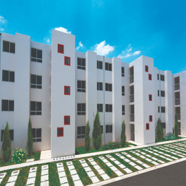 Foto de Departamento en Carr. Federal Pachuca - Mexico 53, El Pedregal, 43802 Tizayuca, Hgo. None, Accordia, Tizayuca, Hidalgo, 29708025