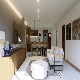 Foto de departamento en venta en carranza , moderna, san luis potosí, san luis potosí, 29948792 No. 01