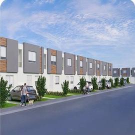 Foto de casa en venta en carretera 152 , la ribera, san francisco de los romo, aguascalientes, 0 No. 01