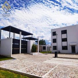 Foto de departamento en renta en carretera 45 sur , coyotes sur, aguascalientes, aguascalientes, 27392327 No. 01