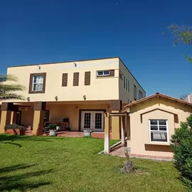 Foto de casa en venta en carretera 57 , hacienda real, monclova, coahuila de zaragoza, 0 No. 01