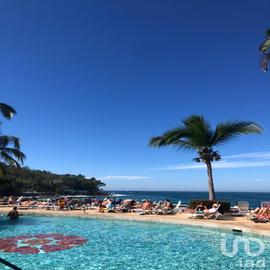 Foto de departamento en renta en carretera a barra de navidad 2417, conchas chinas, puerto vallarta, jalisco, 28720860 No. 01