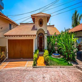 Foto de casa en venta en carretera a barra de navidad 3880, boca de mixmaloya, puerto vallarta, jalisco, 0 No. 01