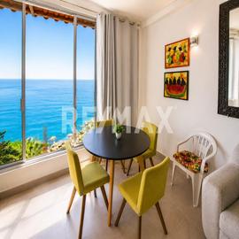 Foto de departamento en venta en carretera a barra de navidad , boca de mixmaloya, puerto vallarta, jalisco, 31146190 No. 01