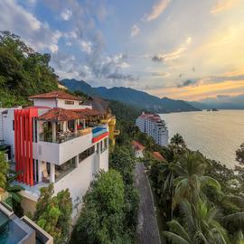 Foto de casa en venta en carretera a barra de navidad , lomas de mismaloya, puerto vallarta, jalisco, 0 No. 01