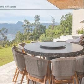 Foto de casa en venta en carretera a colorines , san antonio, valle de bravo, méxico, 30213475 No. 01