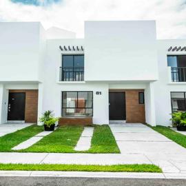 Foto principal de casa en venta en carretera a mata de pita # 1, las amapolas 30133013.