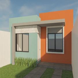 Foto de casa en venta en carretera a san francisco , moctezuma 3a sección, paraíso, tabasco, 28037903 No. 01