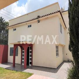 Foto de casa en renta en carretera a tecaxic , rinconada de tecaxic, zinacantepec, méxico, 30282969 No. 01