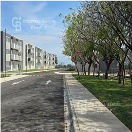 Foto de departamento en venta en carretera a valente diaz a dos lomas 100, hacienda la parroquia, veracruz, veracruz de ignacio de la llave, 0 No. 01