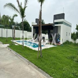 Foto de casa en venta en carretera al cerrito , el cerrito, allende, nuevo león, 25889746 No. 01