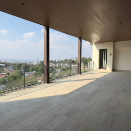 Foto de Departamento en Carretera Al Olivo None, Lomas de Vista Hermosa, Cuajimalpa de Morelos, DF / CDMX, 29920804