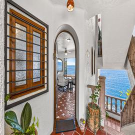 Foto de departamento en venta en carretera barra de navidad kilometro , lomas de mismaloya, puerto vallarta, jalisco, 30218043 No. 01