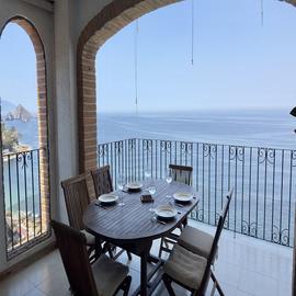 Foto de departamento en venta en carretera barra de navidad , lomas de mismaloya, puerto vallarta, jalisco, 31015185 No. 01