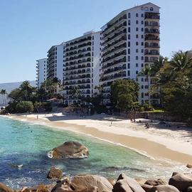 Foto de departamento en venta en carretera barra de navidad , sierra del mar, puerto vallarta, jalisco, 0 No. 01