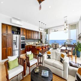 Foto de departamento en venta en carretera barra de navidad , sierra del mar, puerto vallarta, jalisco, 0 No. 01