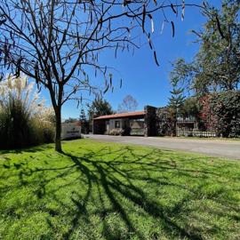 Foto principal de casa en venta en carretera chapala - jocotepec # , san vicente (la cristina) 28916517.