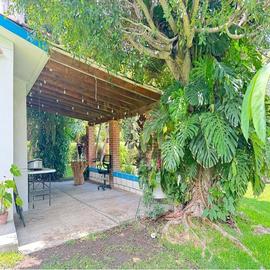 Foto de casa en venta en carretera cuernavaca cuautla lote 22, el rocío, yautepec, morelos, 0 No. 01