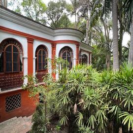 Foto de casa en venta en carretera cuernavaca-cuaulta , los arcos, yautepec, morelos, 27439827 No. 01