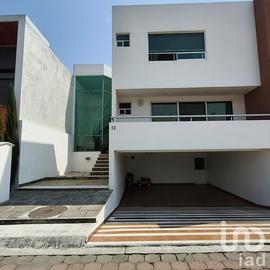 Foto de casa en renta en carretera federal a coronango 384, santa bárbara almoloya, san pedro cholula, puebla, 0 No. 01