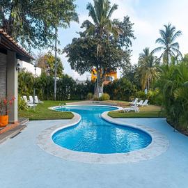 Foto de casa en venta en carretera federal , bucerías centro, bahía de banderas, nayarit, 0 No. 01