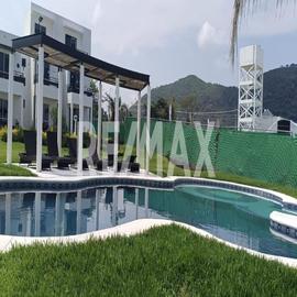 Foto de casa en venta en carretera federal mexico oaxaca , jaloxtoc, ayala, morelos, 0 No. 01