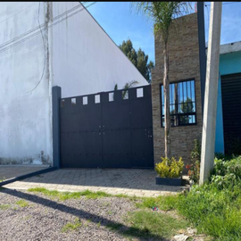 Foto de casa en venta en carretera federal méxico puebla , san gregorio zacapechpan, san pedro cholula, puebla, 26329778 No. 01