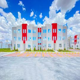 Foto de departamento en venta en carretera federal méxico-pachuca tizayucahidalgoc.p. 43815 , haciendas de tizayuca, tizayuca, hidalgo, 29083783 No. 01
