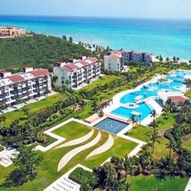 Foto de departamento en venta en carretera federal , playa del carmen, solidaridad, quintana roo, 21735442 No. 01