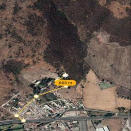 Foto principal de casa en venta en carretera guadalajara - ocotlán # , bellavista 28789035.