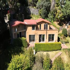 Foto de casa en venta en carretera huixquilucan a la marquesa kilometro 3.8 2, ignacio allende, huixquilucan, méxico, 0 No. 01