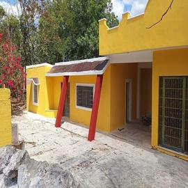 Foto de casa en venta en carretera izamal , tepakan, tepakán, yucatán, 0 No. 01