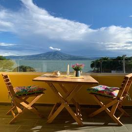 Foto de departamento en renta en carretera jocotepec - chapala , san juan cosala, jocotepec, jalisco, 25554957 No. 01