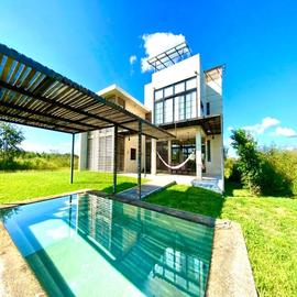 Foto de casa en venta en carretera km21 , tunkas, tunkás, yucatán, 26883385 No. 01