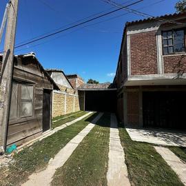 Foto de casa en venta en carretera la.angostura , ribera las flechas, chiapa de corzo, chiapas, 0 No. 01