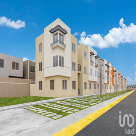 Foto de departamento en venta en carretera méxico pachuca , acayuca, zapotlán de juárez, hidalgo, 0 No. 01