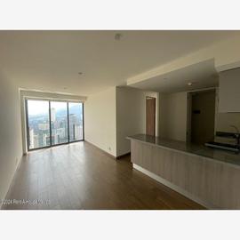 Foto de departamento en renta en carretera mexico toluca 1, el yaqui, cuajimalpa de morelos, df / cdmx, 27521208 No. 01