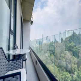 Foto de Departamento en Carretera México-Toluca 5500 None, El Yaqui, Cuajimalpa de Morelos, DF / CDMX, 29830387