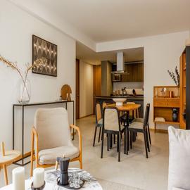 Foto de departamento en venta en carretera méxico - toluca , campestre palo alto, cuajimalpa de morelos, df / cdmx, 27696967 No. 01