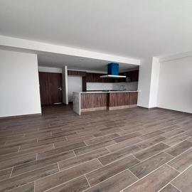 Foto de departamento en venta en carretera méxico - toluca , cooperativa palo alto, cuajimalpa de morelos, df / cdmx, 30984767 No. 01
