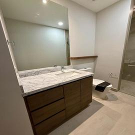 Foto de departamento en renta en carretera nacional 411, yerbaniz, santiago, nuevo león, 0 No. 01