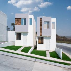 Foto de casa en venta en carretera numero 152, puertecito de la virgen , monteverde, san francisco de los romo, aguascalientes, 30235404 No. 01