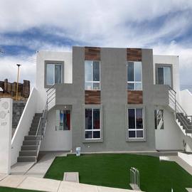 Foto de casa en venta en carretera numero 152, puertecito de la virgen , monteverde, san francisco de los romo, aguascalientes, 30235405 No. 01