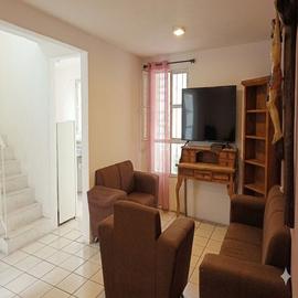 Foto de departamento en venta en carretera principal , cerro del cuarto, guanajuato, guanajuato, 0 No. 01