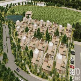 Foto de casa en venta en carretera san juan del río - cadereyta , alfredo v. bonfil (los pérez), ezequiel montes, querétaro, 0 No. 01